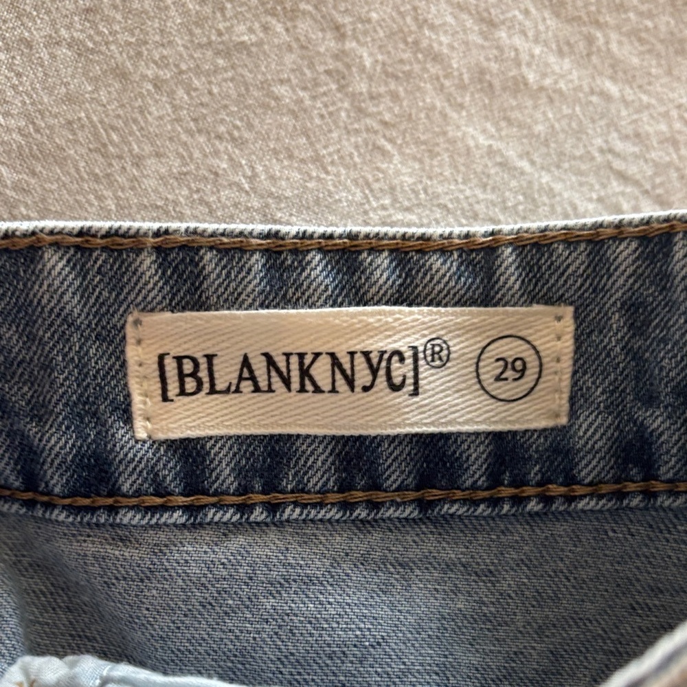 Blank NYC skirt -NWT - Picture 4 of 10